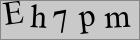 Sicherheitscode