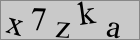 Sicherheitscode