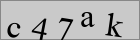 Sicherheitscode