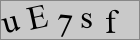 Sicherheitscode