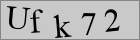 Sicherheitscode
