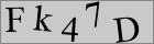 Sicherheitscode