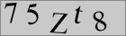 Sicherheitscode
