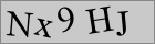 Sicherheitscode