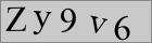 Sicherheitscode