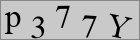 Sicherheitscode