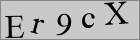 Sicherheitscode