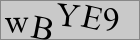 Sicherheitscode