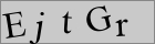 Sicherheitscode