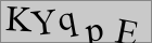 Sicherheitscode