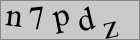 Sicherheitscode