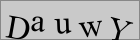 Sicherheitscode