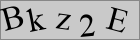 Sicherheitscode