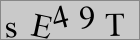 Sicherheitscode
