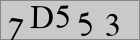 Sicherheitscode