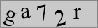 Sicherheitscode