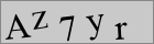 Sicherheitscode