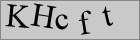 Sicherheitscode