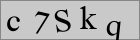 Sicherheitscode
