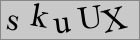 Sicherheitscode