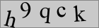Sicherheitscode