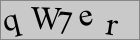 Sicherheitscode