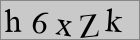 Sicherheitscode