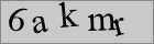 Sicherheitscode