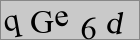 Sicherheitscode