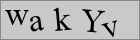 Sicherheitscode