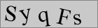 Sicherheitscode