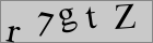 Sicherheitscode