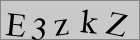 Sicherheitscode