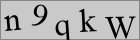 Sicherheitscode