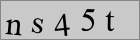 Sicherheitscode