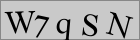 Sicherheitscode