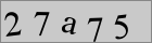 Sicherheitscode