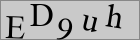 Sicherheitscode