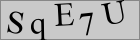 Sicherheitscode