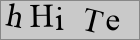Sicherheitscode