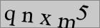 Sicherheitscode