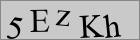 Sicherheitscode