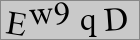 Sicherheitscode