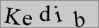 Sicherheitscode