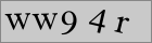 Sicherheitscode