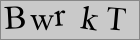 Sicherheitscode