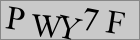 Sicherheitscode