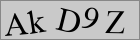 Sicherheitscode