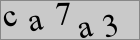 Sicherheitscode