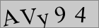 Sicherheitscode